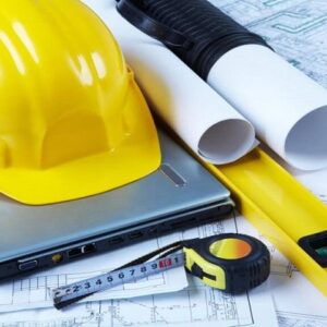 NR 18 Treinamento de Segurança para Construção Cívil