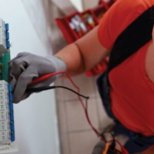 NR 10 Sep – Sistema Elétrico De Potência (Reciclagem)